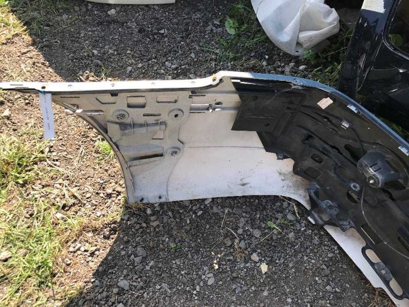 Rear bumper cover used genuine OEM Mercedes-Benz C280 2006-2007