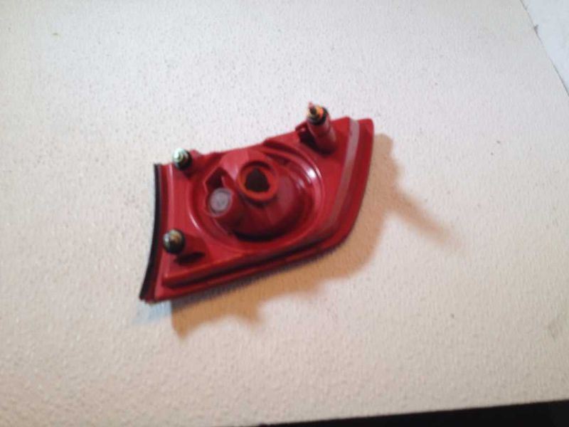 Calavera (luz trasera) usada original (OEM) Infiniti Infiniti FX Series 2003-2008
