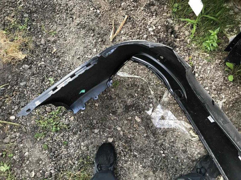Rear Bumper Cover used genuine OEM BMW BMW 228I 2014-2016