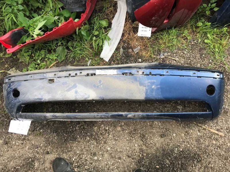 Front bumper cover used genuine OEM BMW 325I 2002-2005