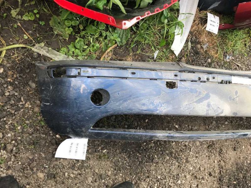 Front bumper cover used genuine OEM BMW 325I 2002-2005