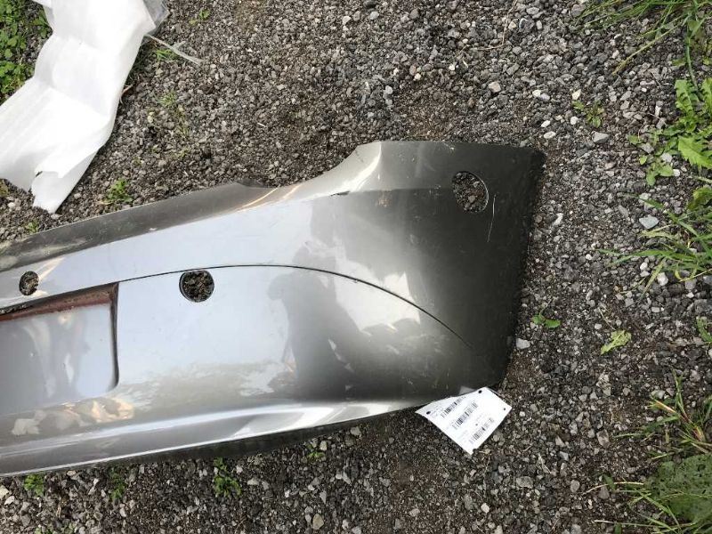 Defensa (parachoques) trasera usada original (OEM) BMW Z4 2003-2005