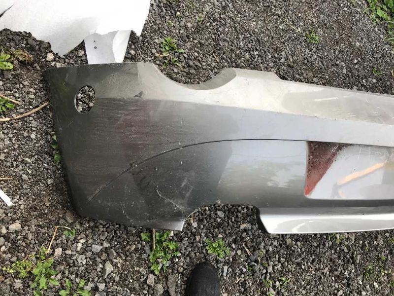 Rear bumper cover used genuine OEM BMW Z4 2003-2005