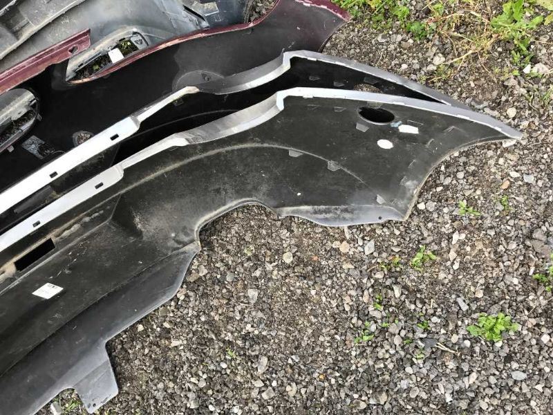 Rear bumper cover used genuine OEM BMW Z4 2003-2005