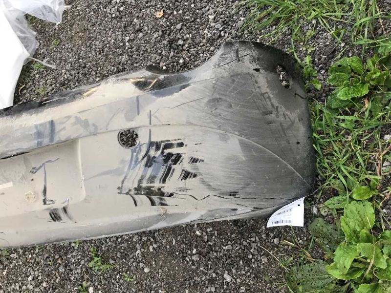 Rear bumper cover used genuine OEM BMW Z4 2003-2005