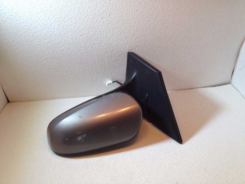 Left mirror outside rear view used genuine OEM Toyota Corolla 2014-2019