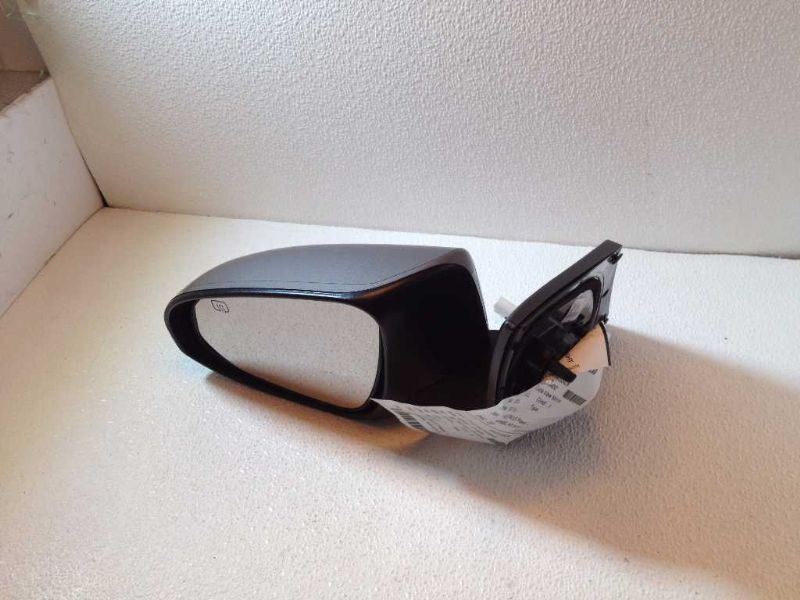 Left mirror outside rear view used genuine OEM Toyota Corolla 2014-2019