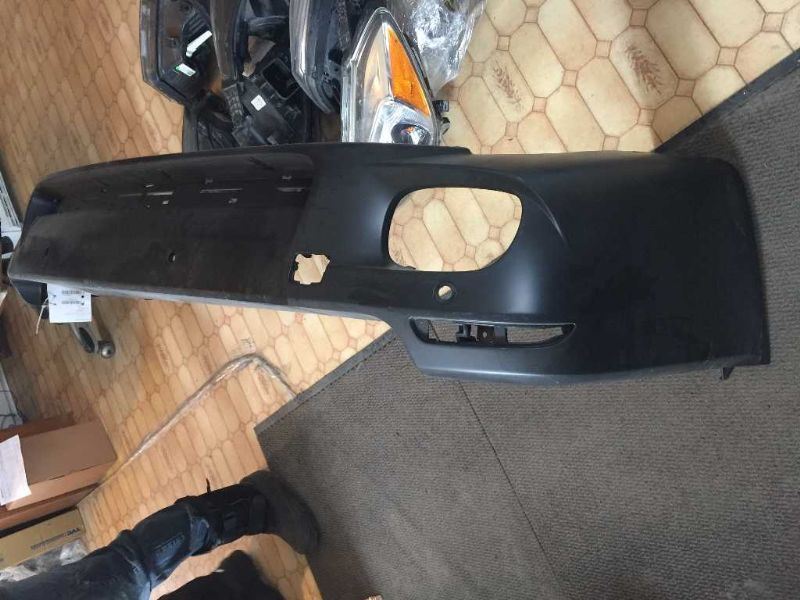 Defensa (parachoques) trasera usada original (OEM) BMW X5 2011-2013