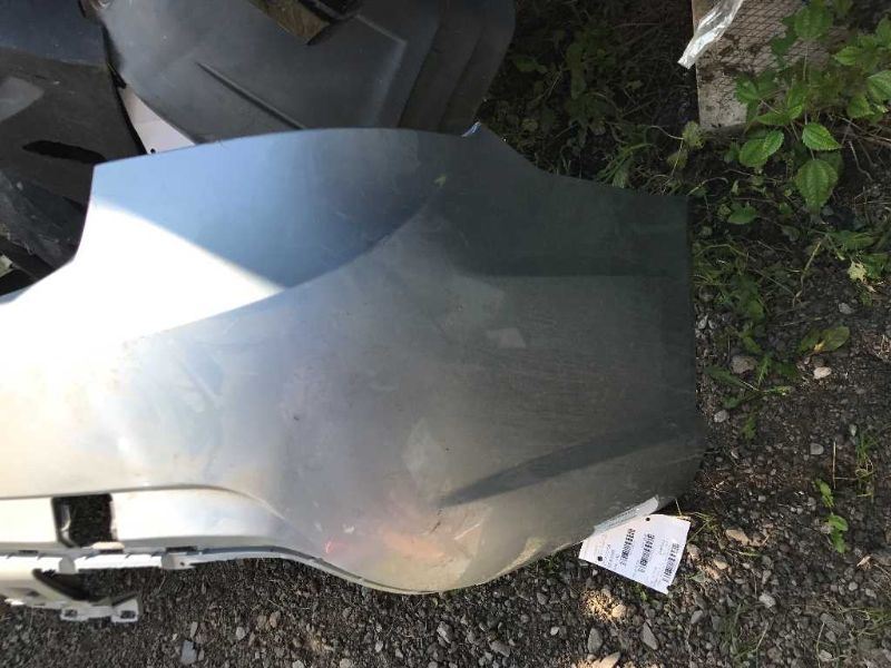 Rear bumper cover used genuine OEM Mercedes-Benz E350 2010-2013