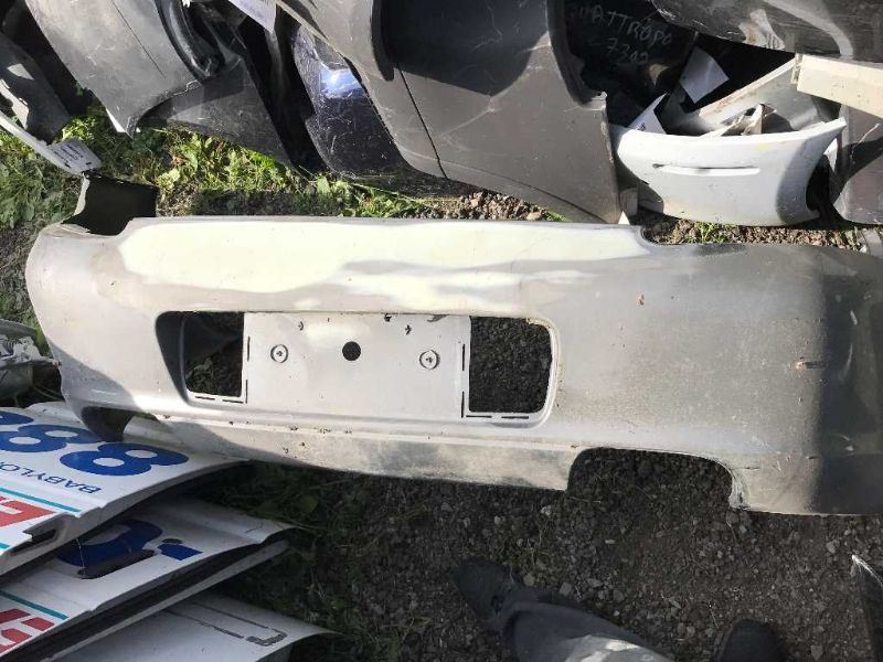 Rear bumper cover used genuine OEM Porsche 911 2005-2008