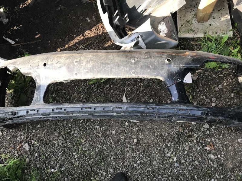 Front bumper cover used genuine OEM Porsche 911 2014-2018