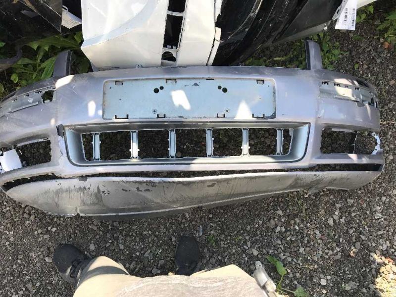 Front bumper cover used genuine OEM