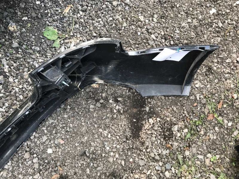 Rear bumper cover used genuine OEM Audi A6 2012-2014