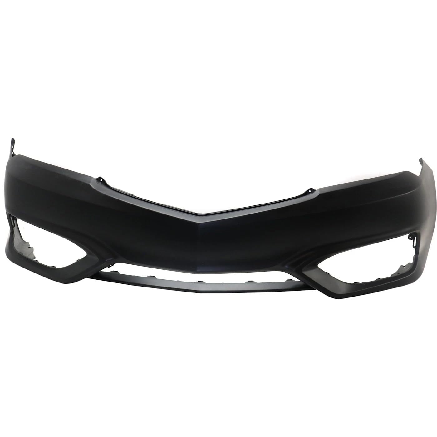 Front bumper cover new CAPA certified aftermarket Acura ILX 2016-2018