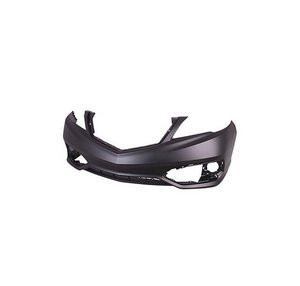 Front bumper cover new aftermarket replacement Acura RDX 2016-2018
