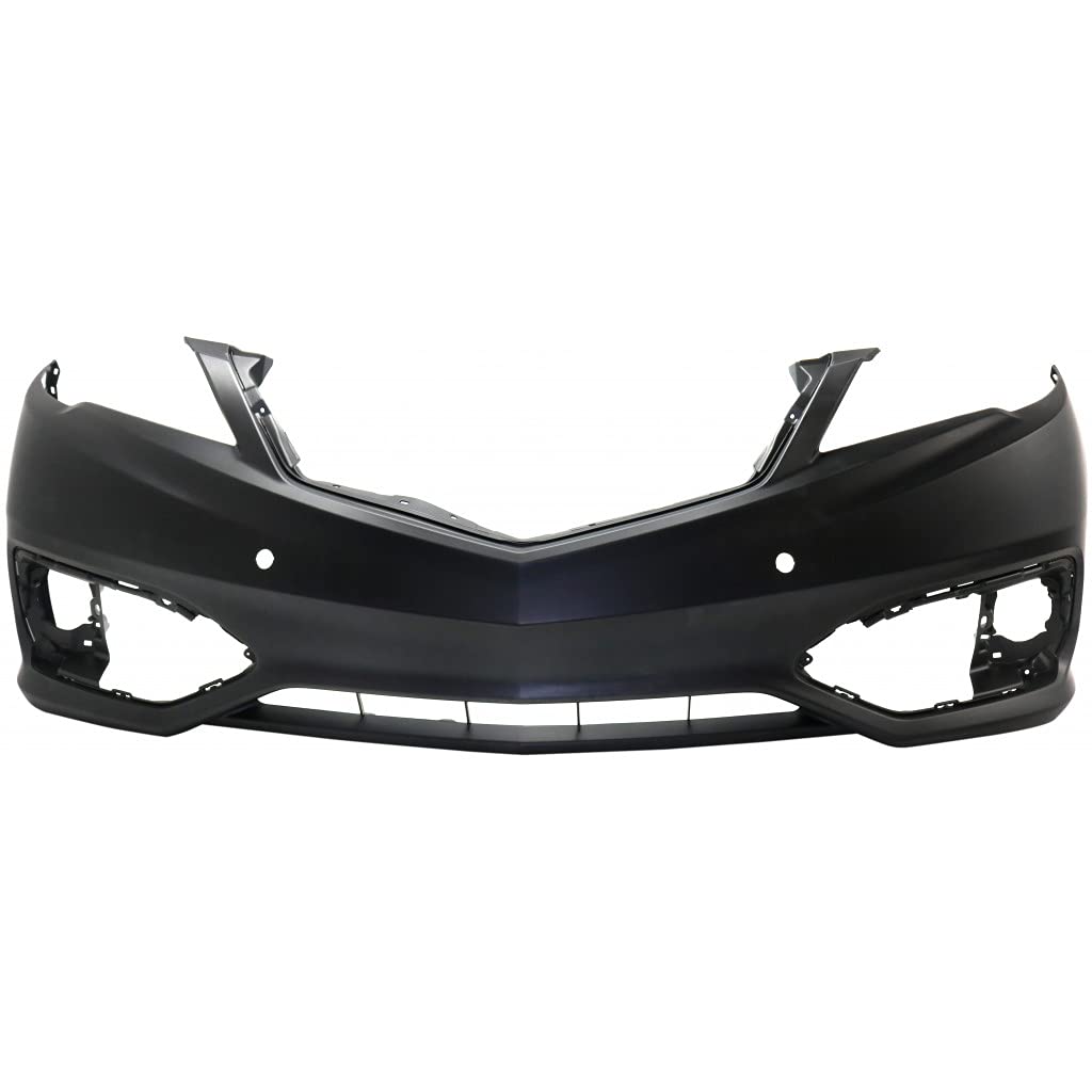 Front bumper cover new CAPA certified aftermarket Acura RDX 2016-2018