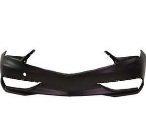 Front bumper cover new aftermarket replacement Acura TLX 2018-2020