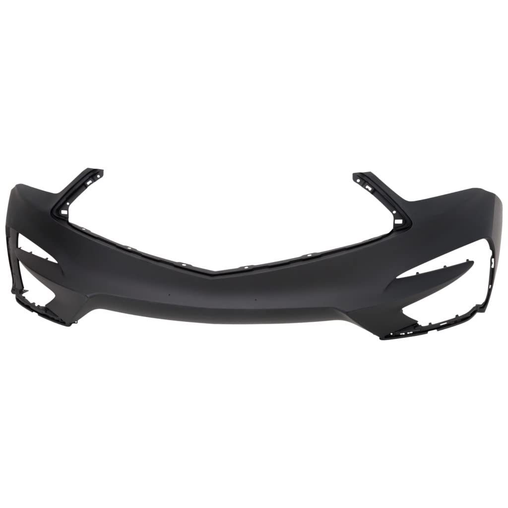 Front bumper cover new CAPA certified aftermarket Acura RDX 2019-2021