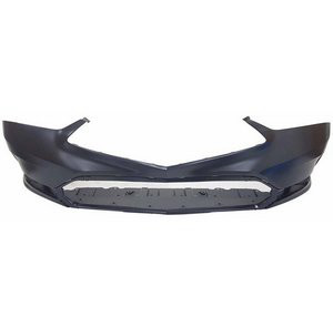 Front bumper cover new CAPA certified aftermarket Acura Integra 2023-2025