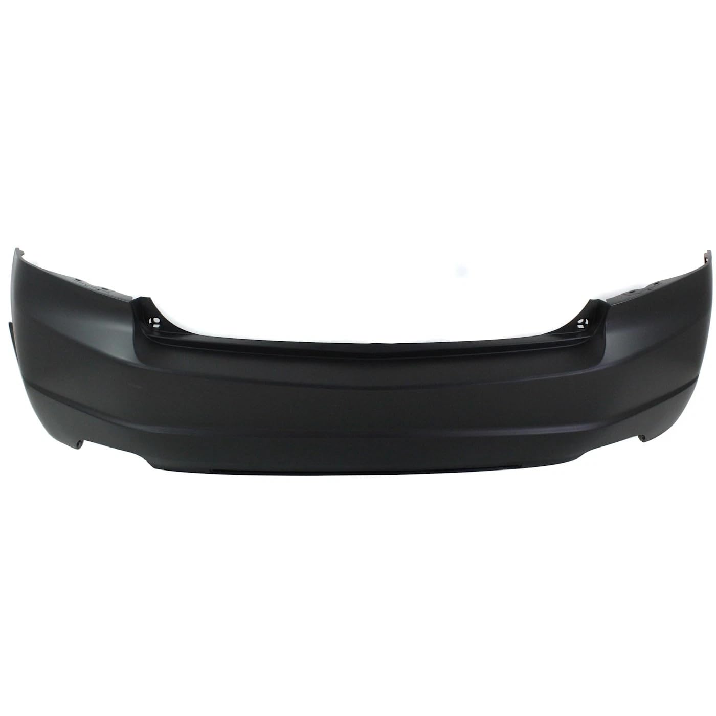 Rear bumper cover used genuine OEM Acura TL 2007-2008
