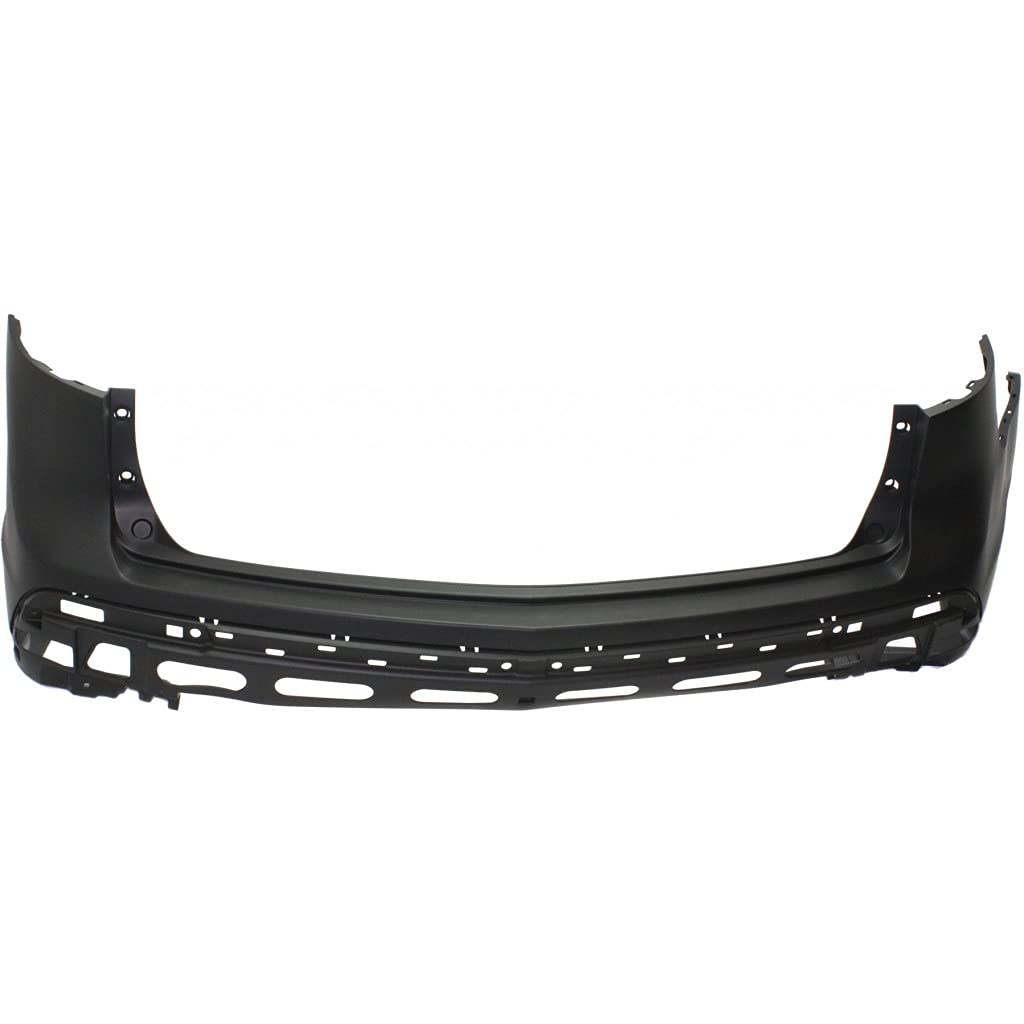 Defensa (parachoques) trasera usada original (OEM) Acura MDX 2010-2013