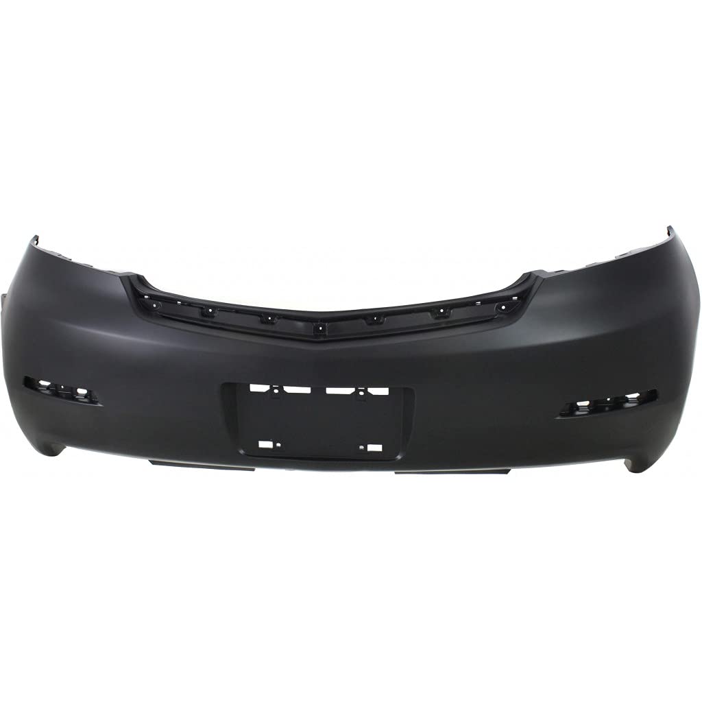 Rear bumper cover new CAPA certified aftermarket Acura TL 2012-2014