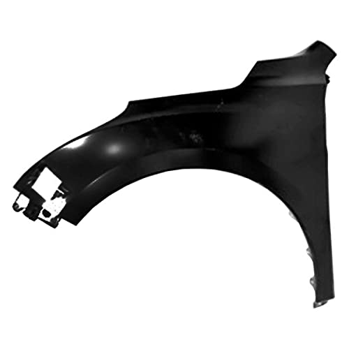 Left front fender assembly new aftermarket replacement Acura RDX 2019-2025