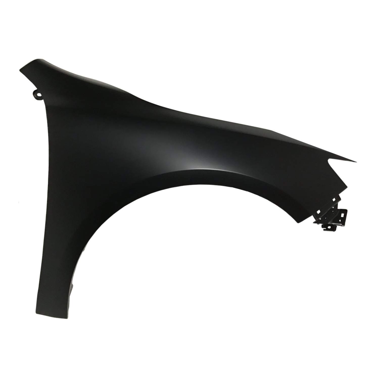 Right front fender assembly new aftermarket replacement Acura TLX 2018-2020