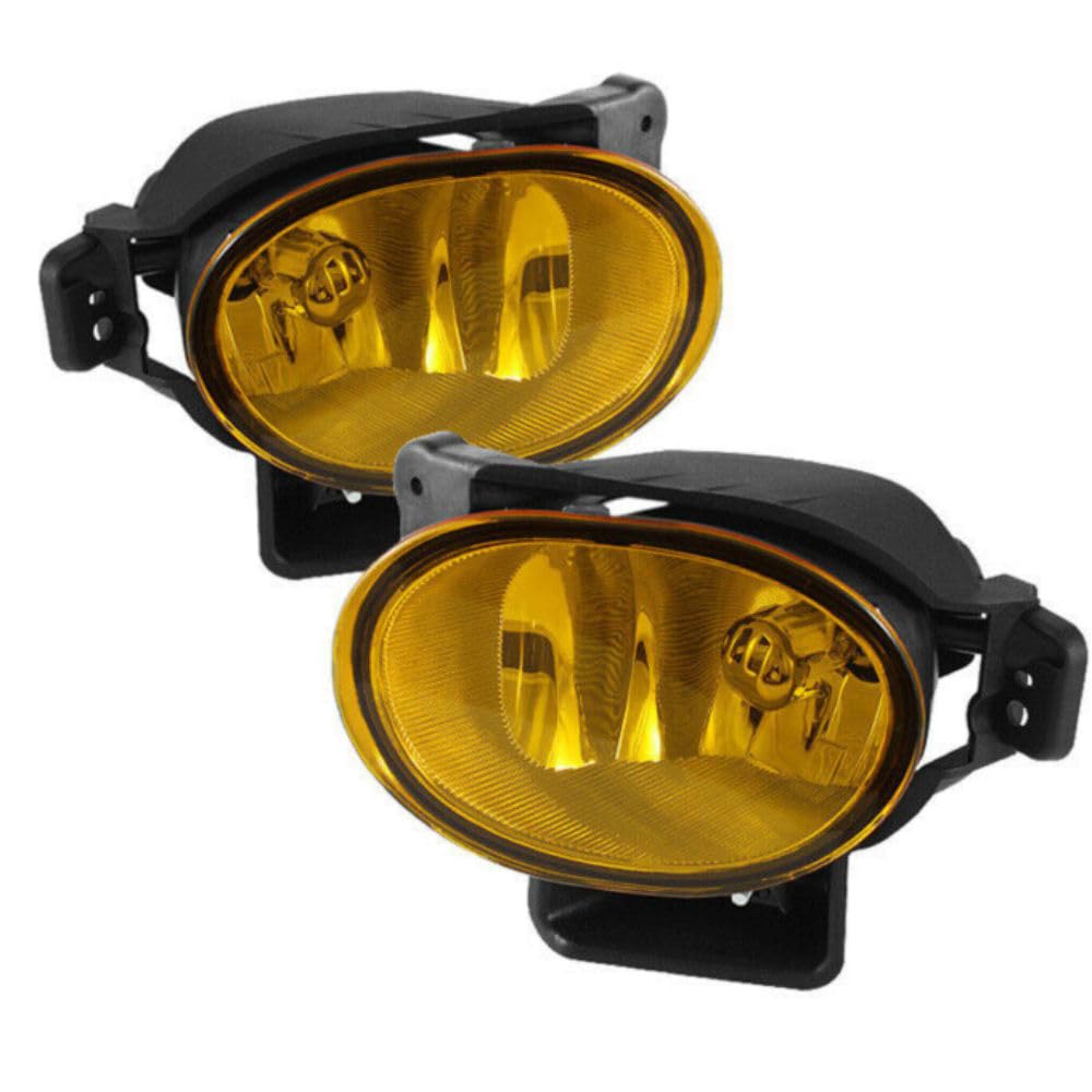 Faro antiniebla derecho nuevo de reemplazo (aftermarket) Acura TL 2007-2008