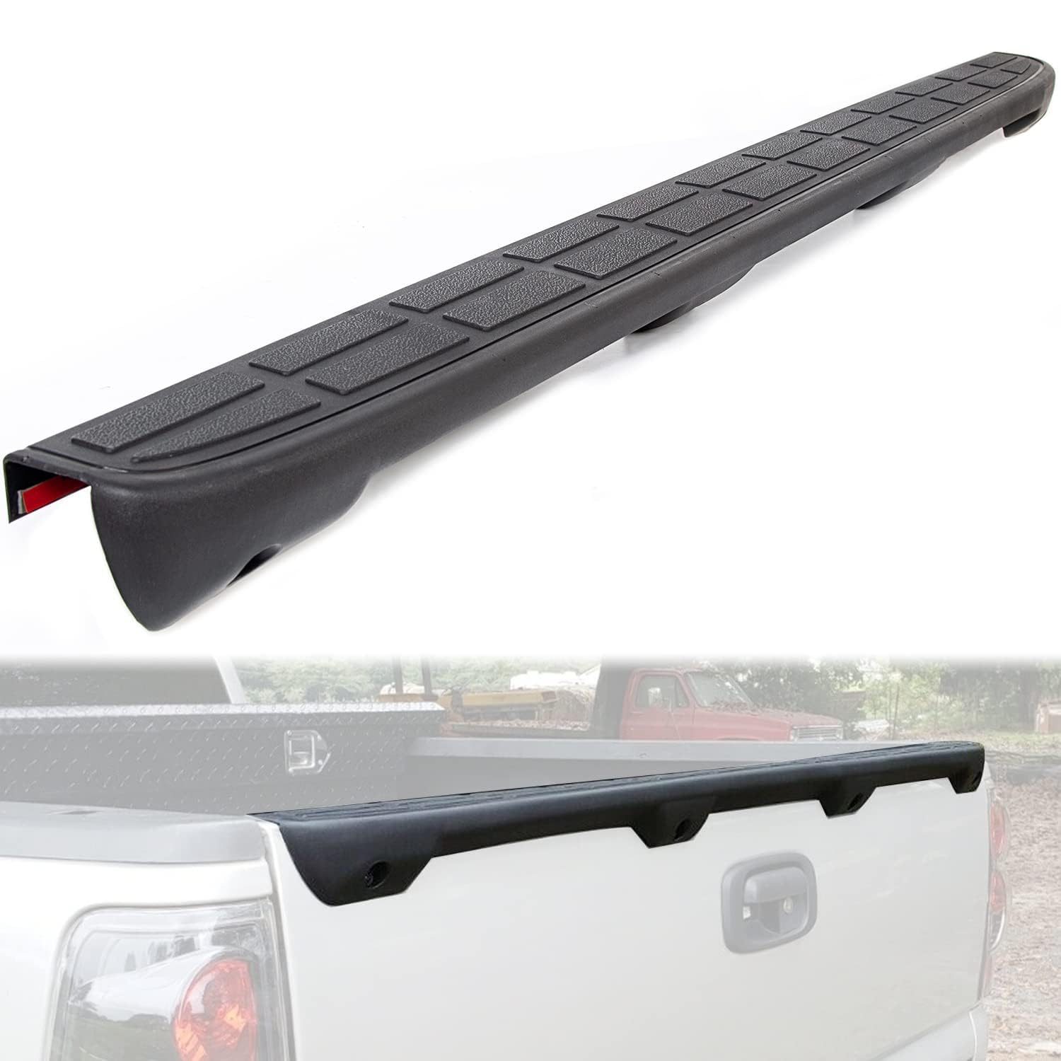 Defensa (parachoques) delantera usada original (OEM) Audi A5 Quattro 2012-2017