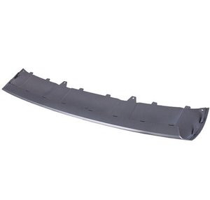 Front bumper cover used genuine OEM Audi Q3 2016-2017