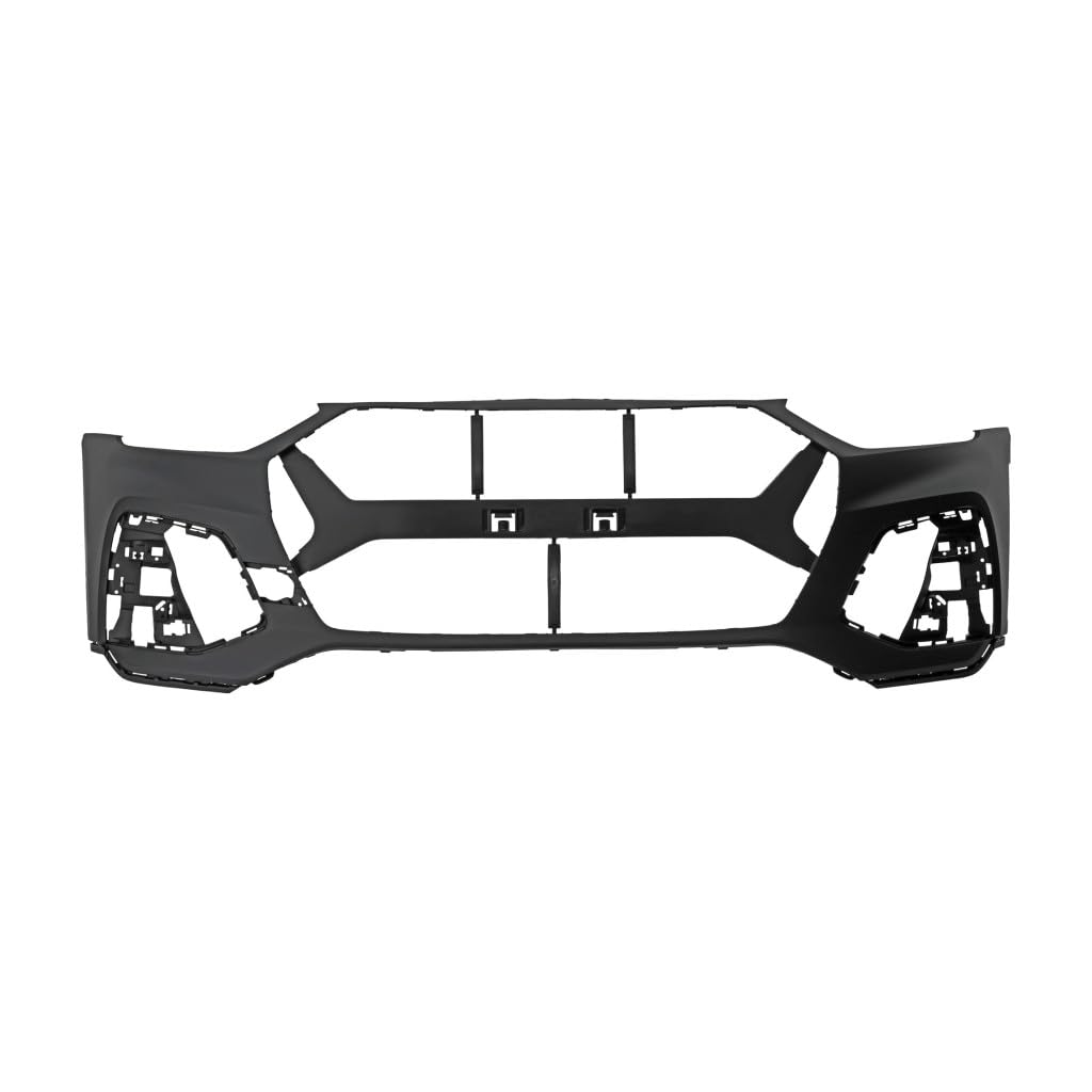 Front bumper cover new CAPA certified aftermarket Audi Q5 2021-2025