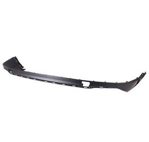 Rear bumper cover lower new CAPA certified aftermarket Audi Q5 2021-2025