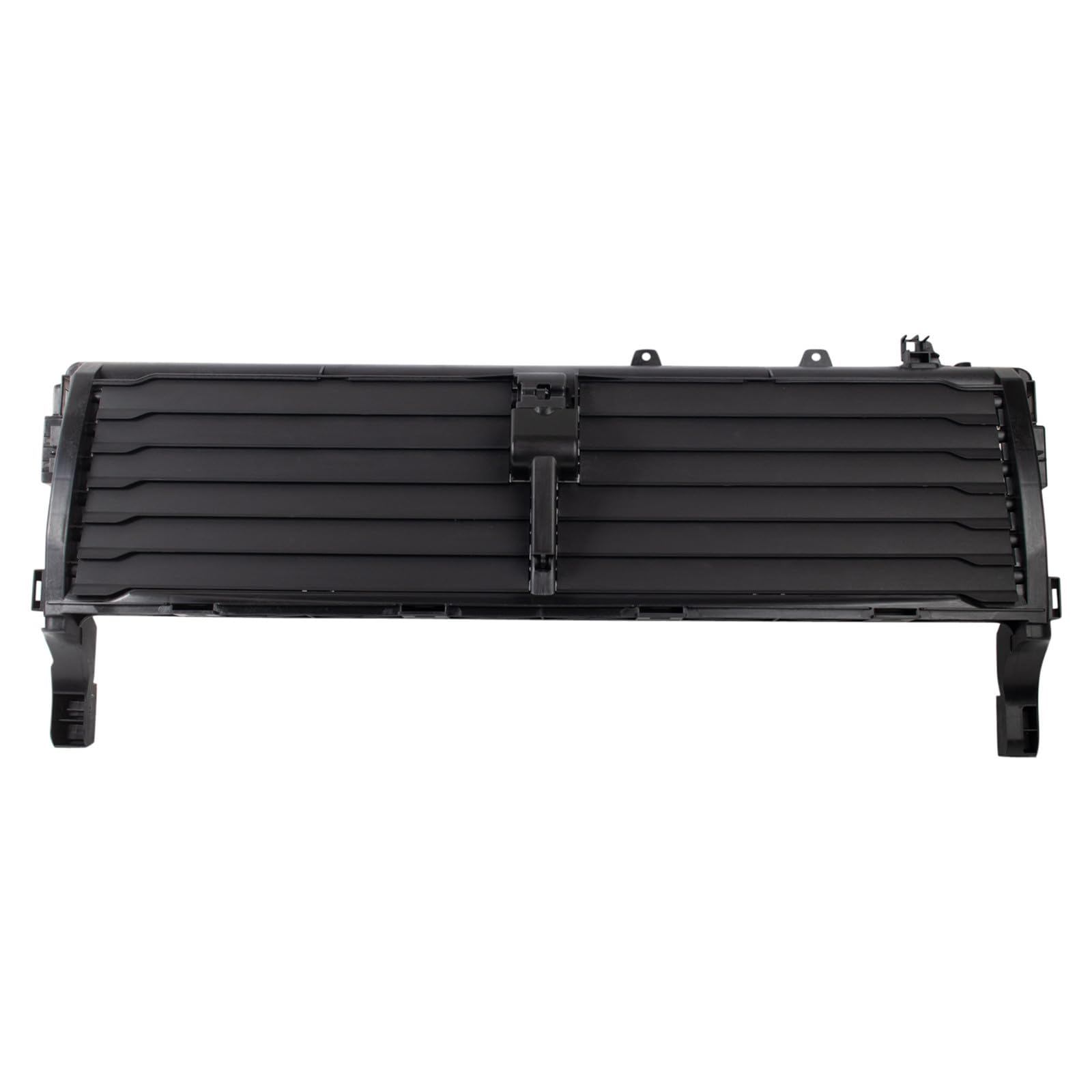 Grille air intake assembly used genuine OEM Audi Q5 2018-2020