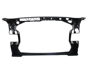 Radiator support new CAPA certified aftermarket Audi A4 Quattro 2017-2021