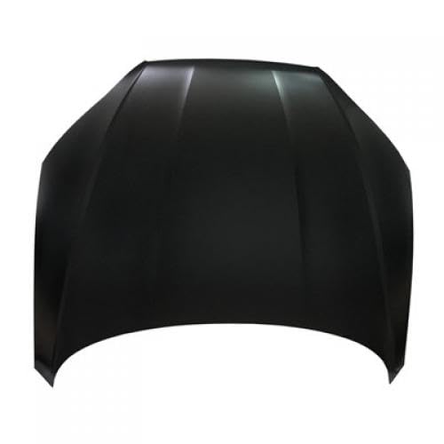 Hood panel assembly new aftermarket replacement Audi A5 Quattro 2018-2024