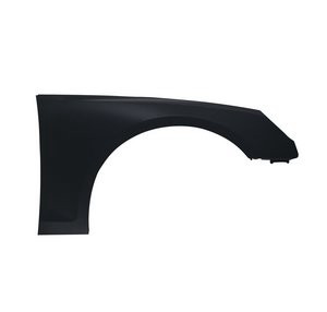 Right front fender assembly new aftermarket replacement Audi A4 Quattro 2020-2021