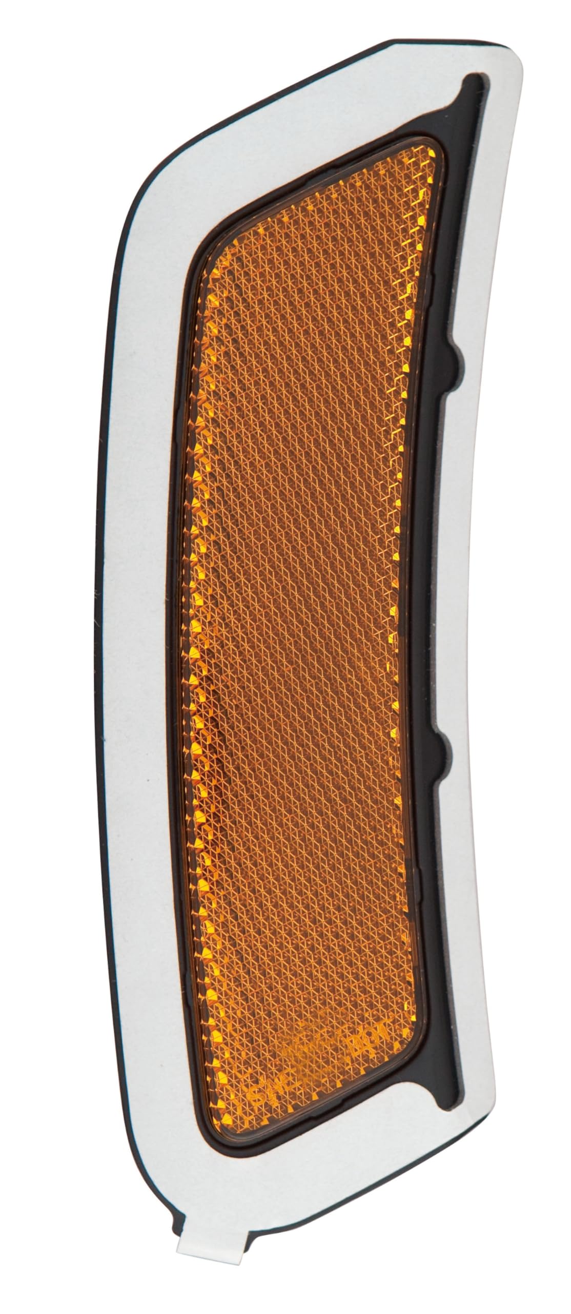Left front marker lamp assembly new CAPA certified aftermarket Audi Q7 2017-2019