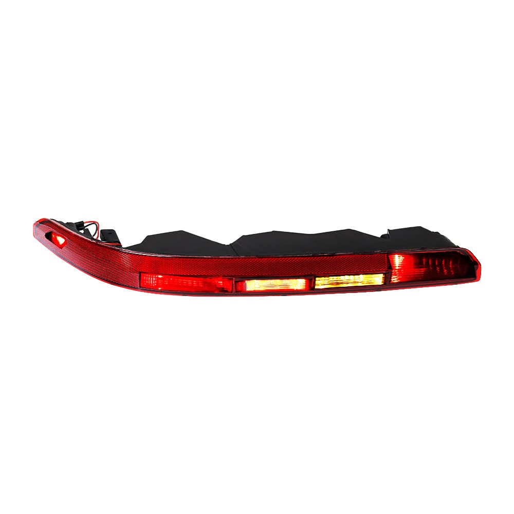Calavera (luz trasera) izquierda usada original (OEM) Audi Q7 2017-2021