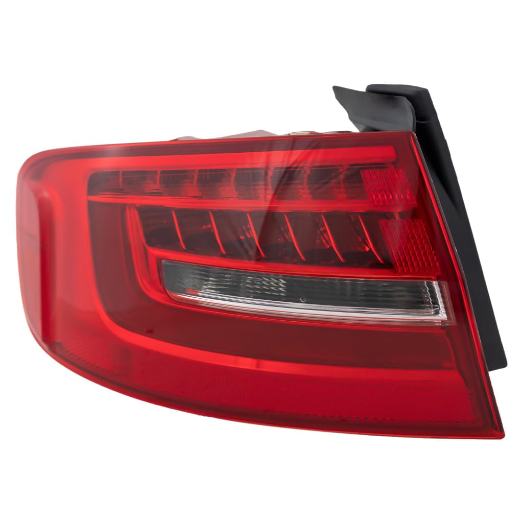 Calavera (luz trasera) izquierda nueva de reemplazo (aftermarket) Audi A4 2013-2016