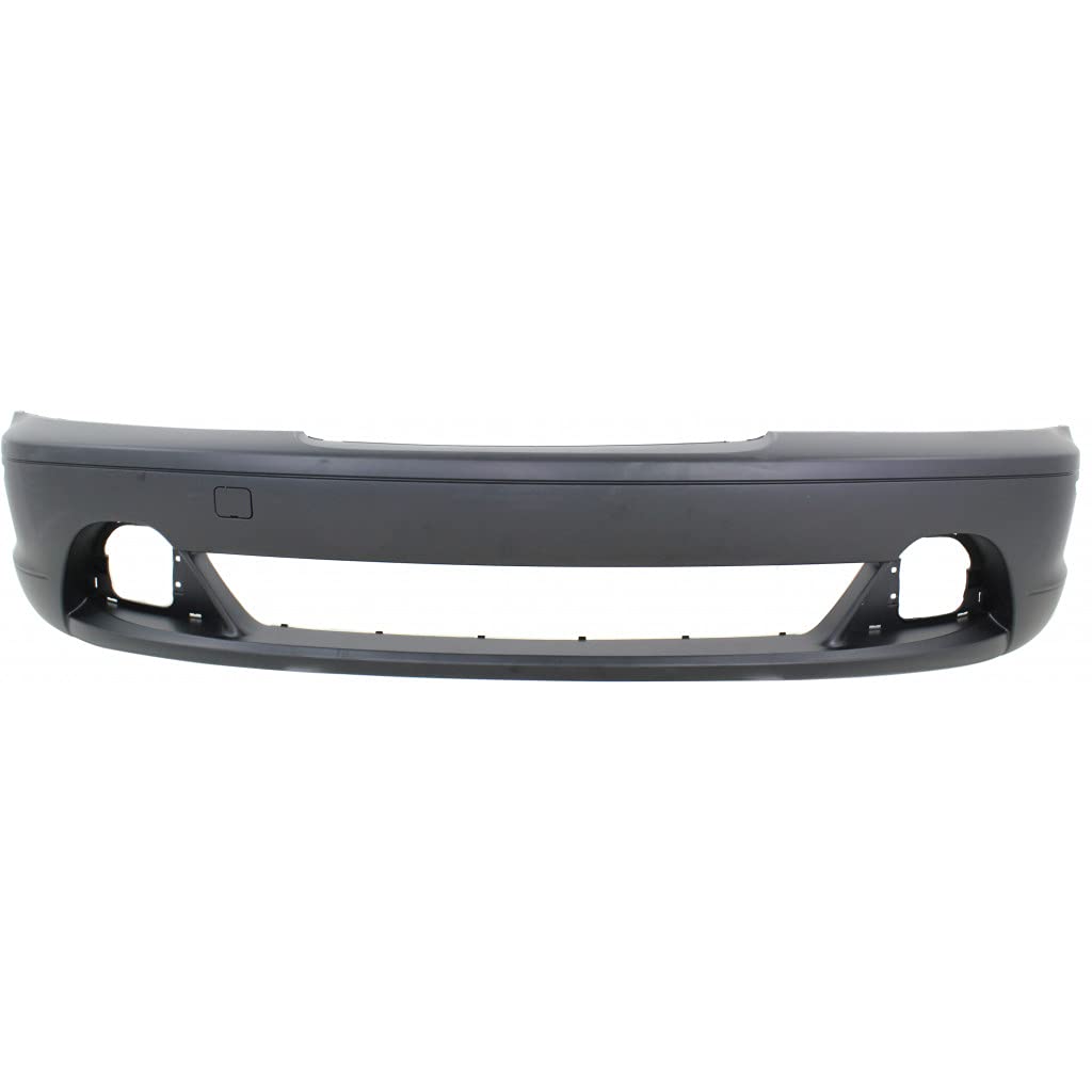 Front bumper cover new CAPA certified aftermarket BMW 325CI 2003-2006