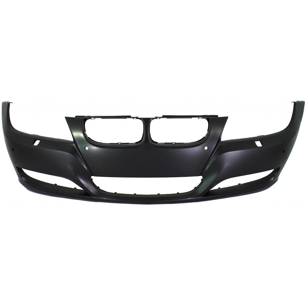 Front bumper cover new aftermarket replacement BMW 328I 2009-2011