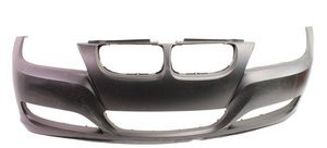 Front bumper cover used genuine OEM BMW 328I 2009-2011