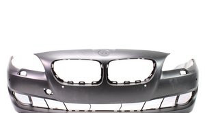 Pare-choc avant neuf certifié CAPA BMW 528I 2011-2013 (Front bumper cover)