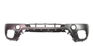 Front bumper cover new aftermarket replacement BMW X5 2011-2013