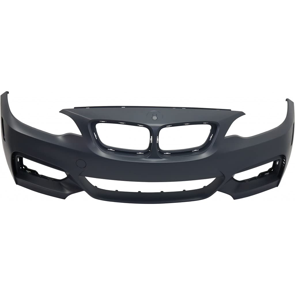 Front bumper cover new CAPA certified aftermarket BMW 230I 2017-2021
