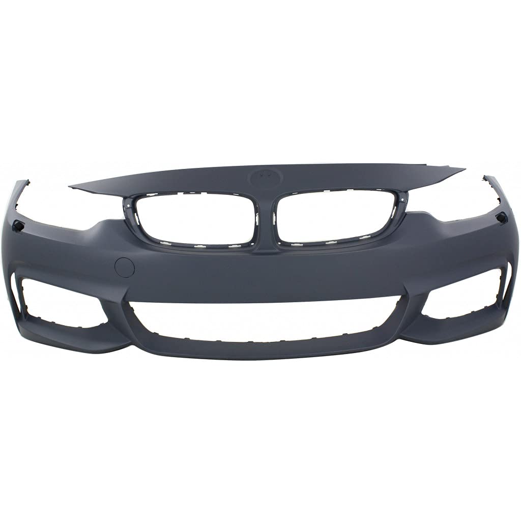 Front bumper cover new CAPA certified aftermarket BMW 430I 2017-2020