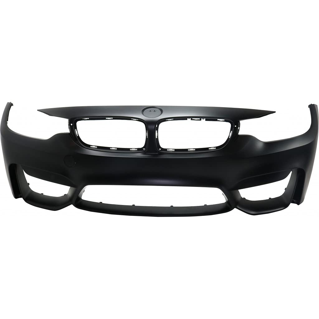 Front bumper cover new CAPA certified aftermarket BMW M4 2015-2020