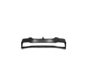 Defensa (parachoques) delantera nueva aftermarket certificada CAPA BMW 530I 2017-2020