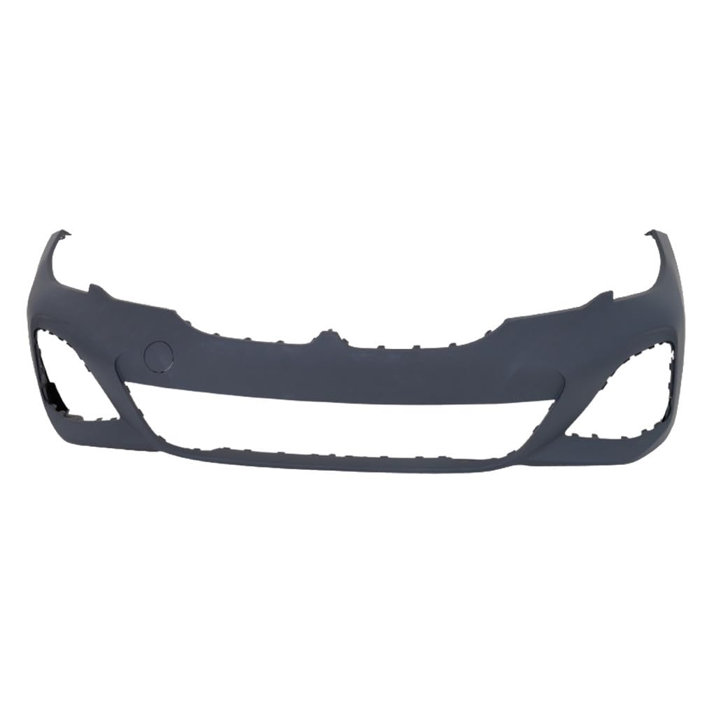 Front bumper cover new aftermarket replacement BMW 330I 2019-2022